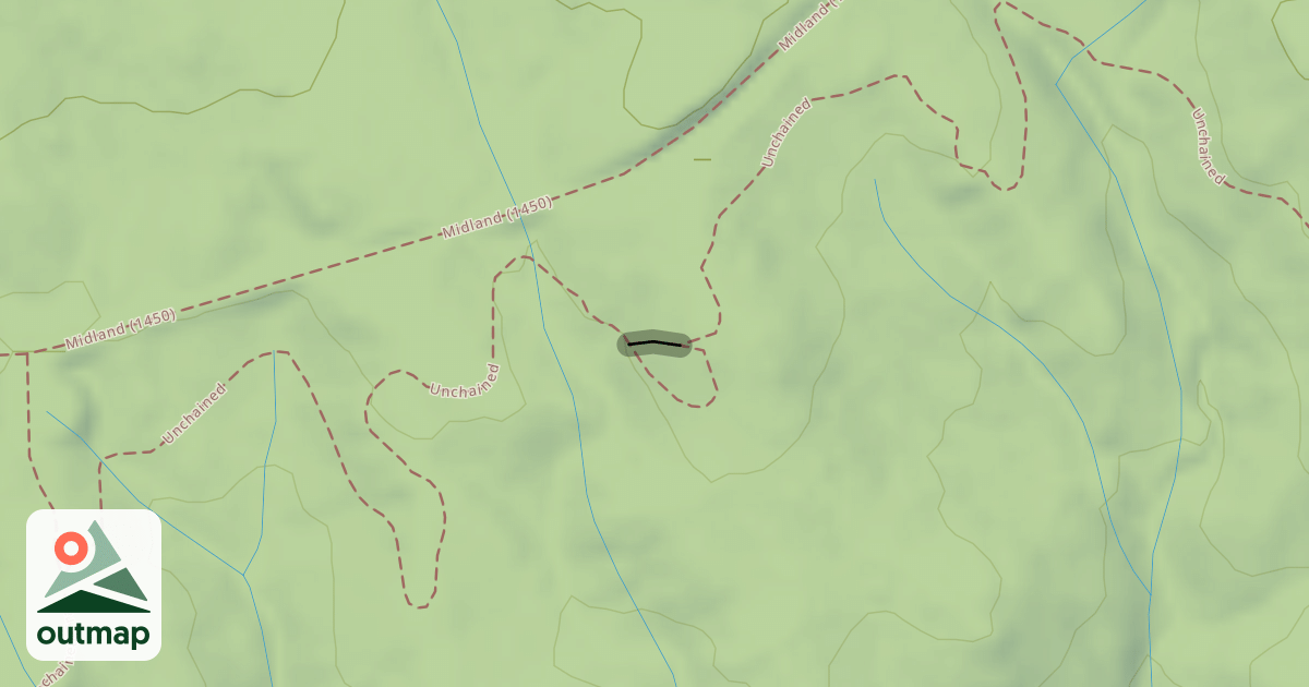 Map of Unchained