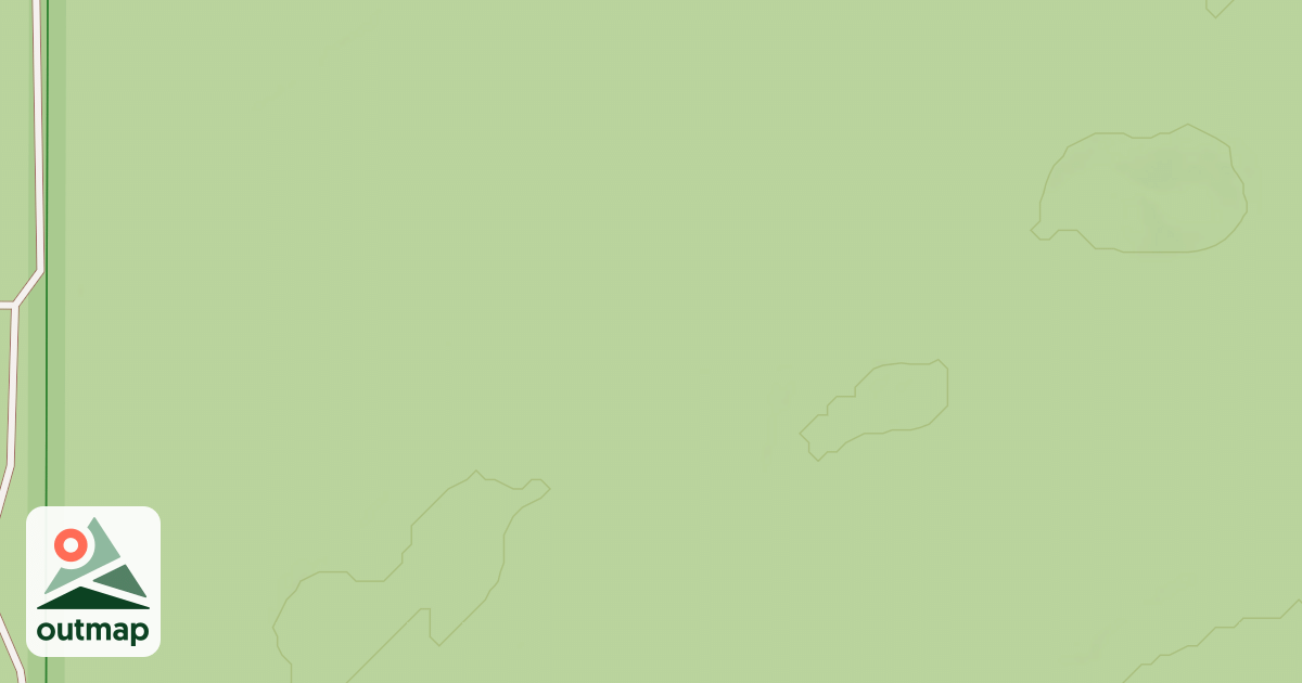 Map of FR 231AA