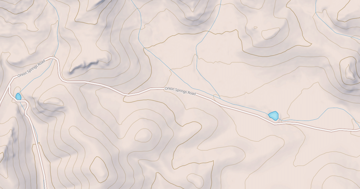 Map preview of BLM National GTLF Public Motorized Roads 57bc06d2-5bda-4675-b7fe-071e00847d9d