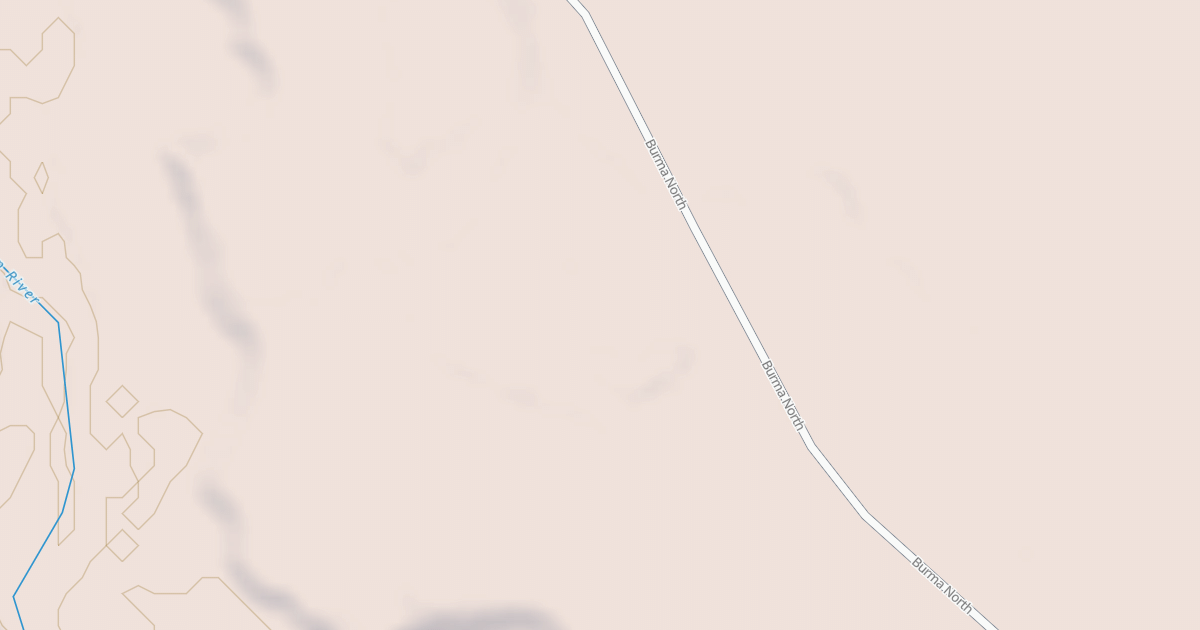 Map preview of SPUR I76B