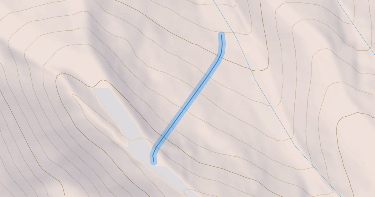 Map preview of Silvertip