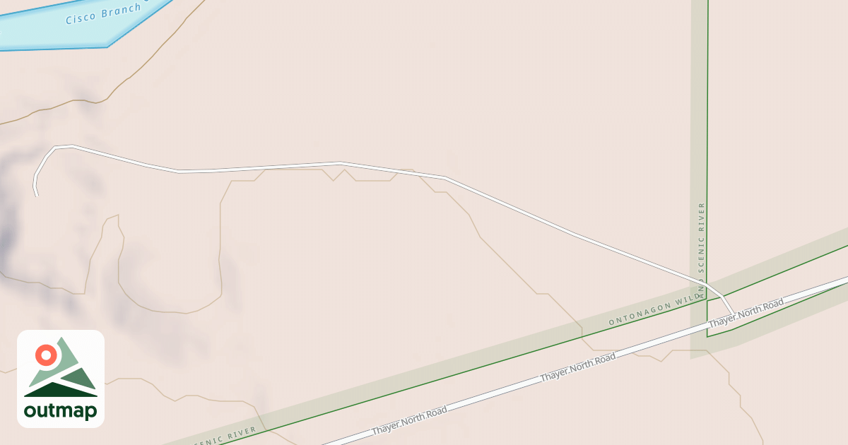 Map of FDR6914