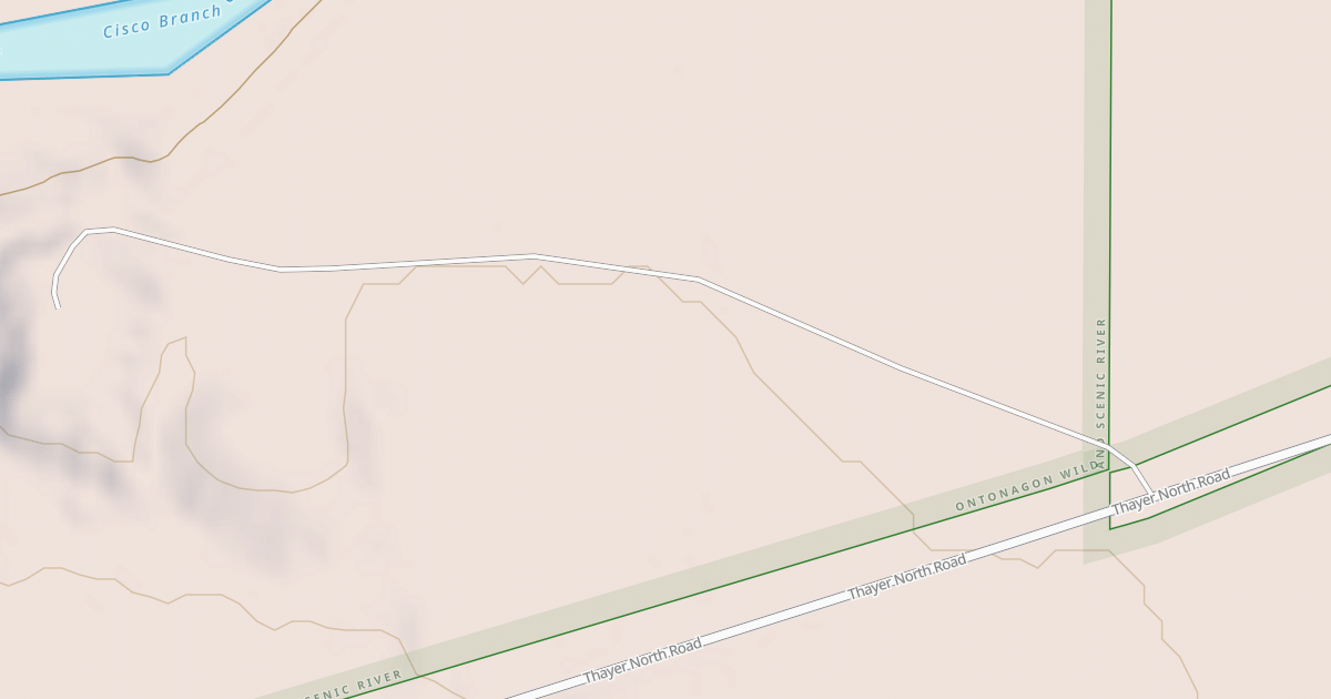 Map preview of FDR6914