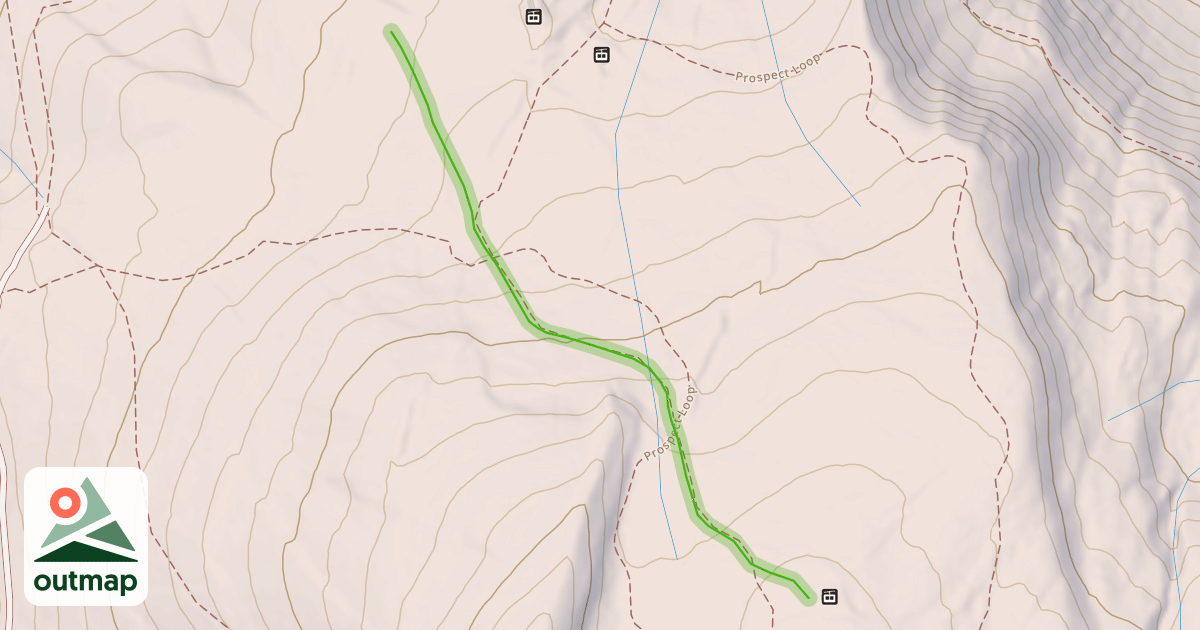 Map of Nellie