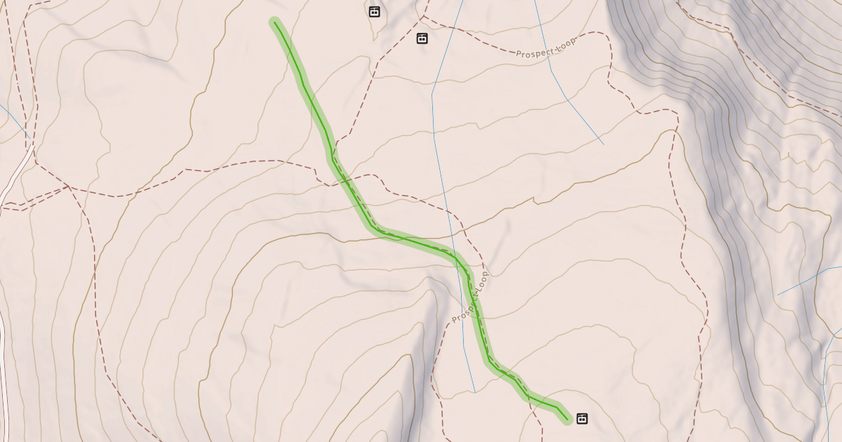Map preview of Nellie