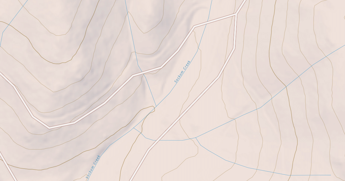 Map preview of COJAN