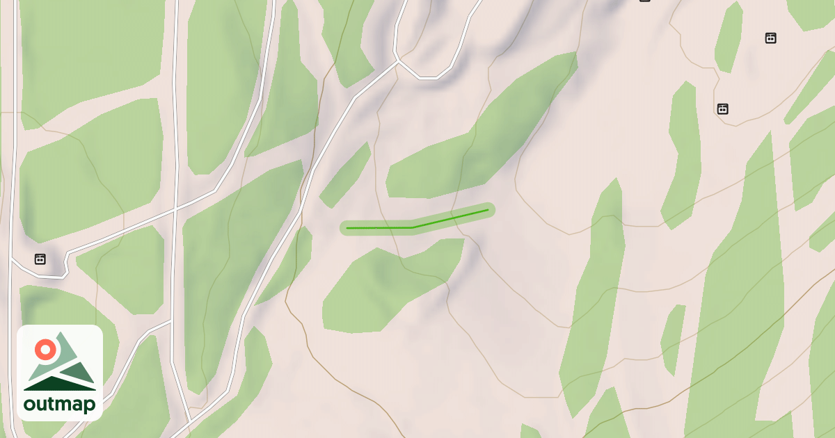 Map of Mystic