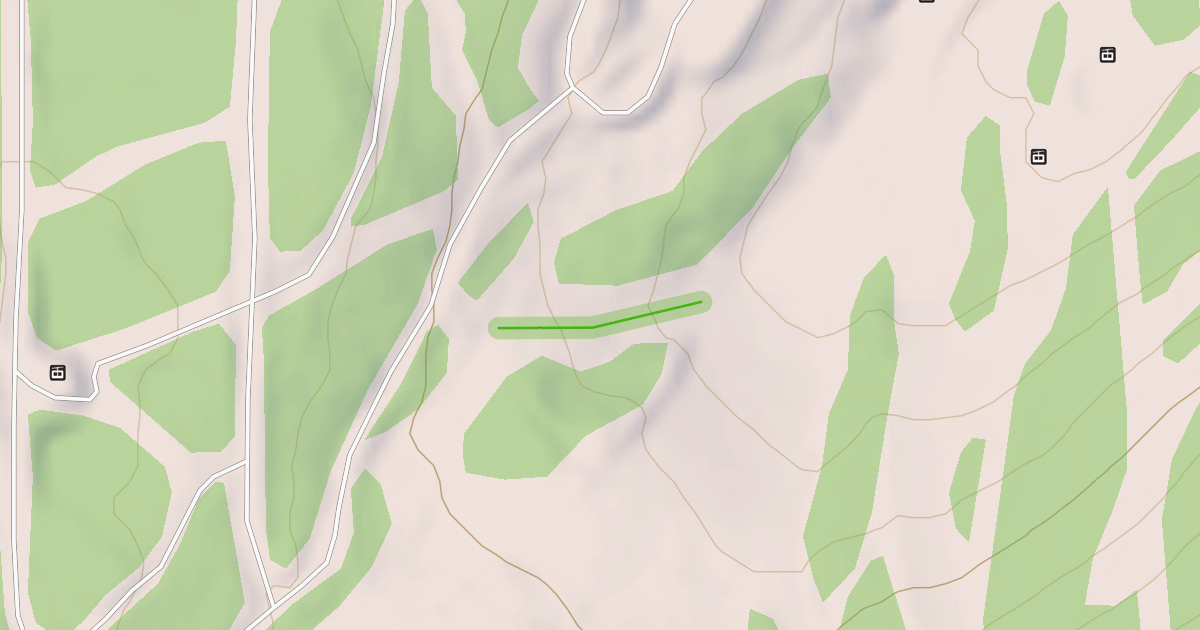 Map preview of Mystic