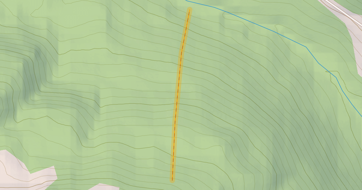 Map preview of Chicken Knob