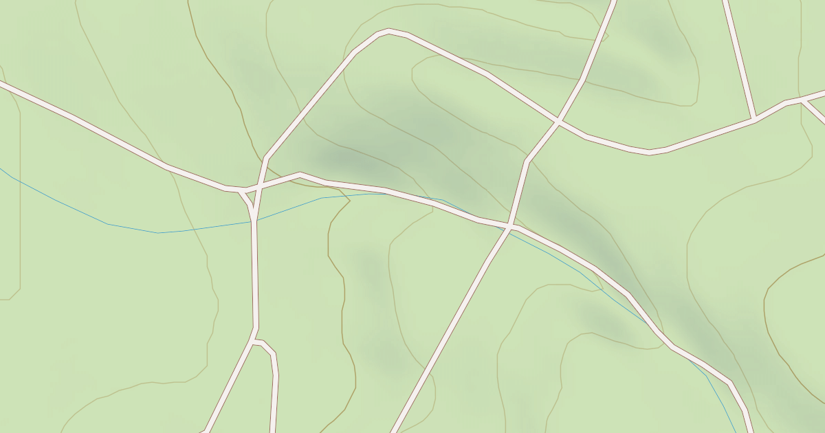 Map preview of BLM National GTLF Public Motorized Roads 51603d04-9b0b-457a-a7f4-0738b29e49dd