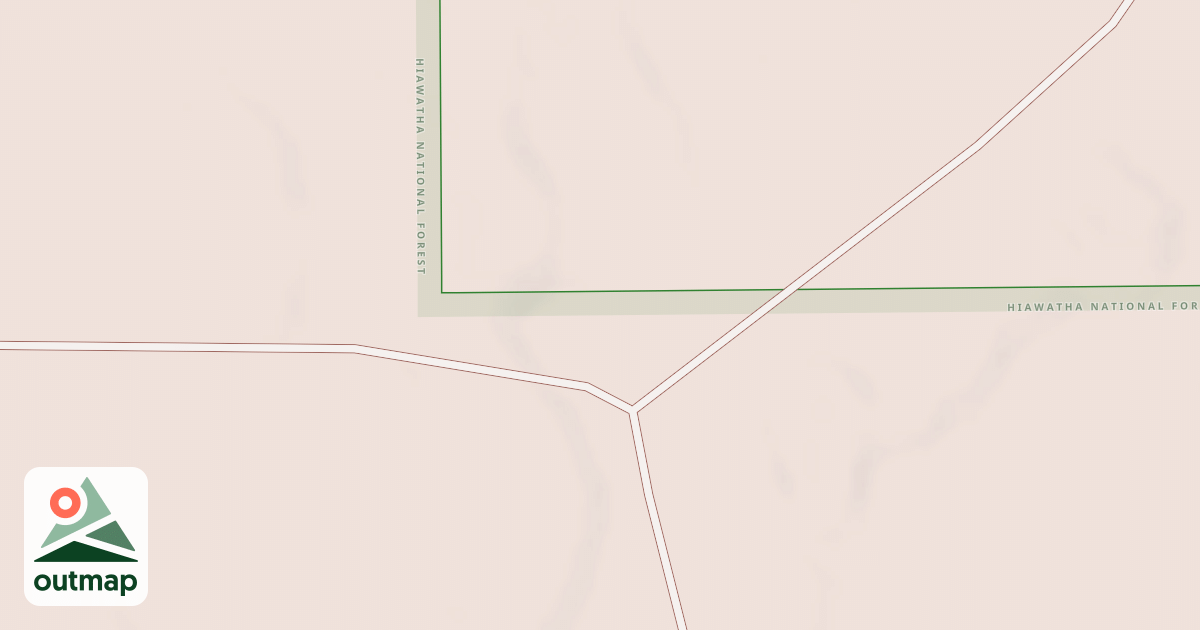 Map of BERNS