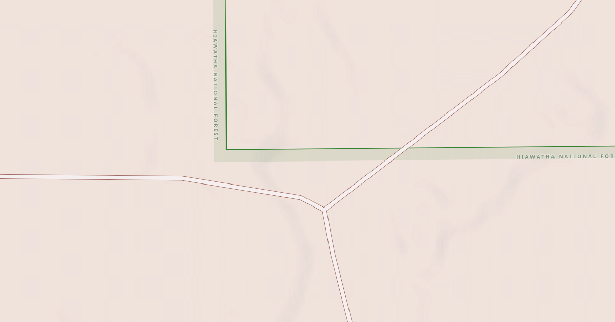 Map preview of BERNS