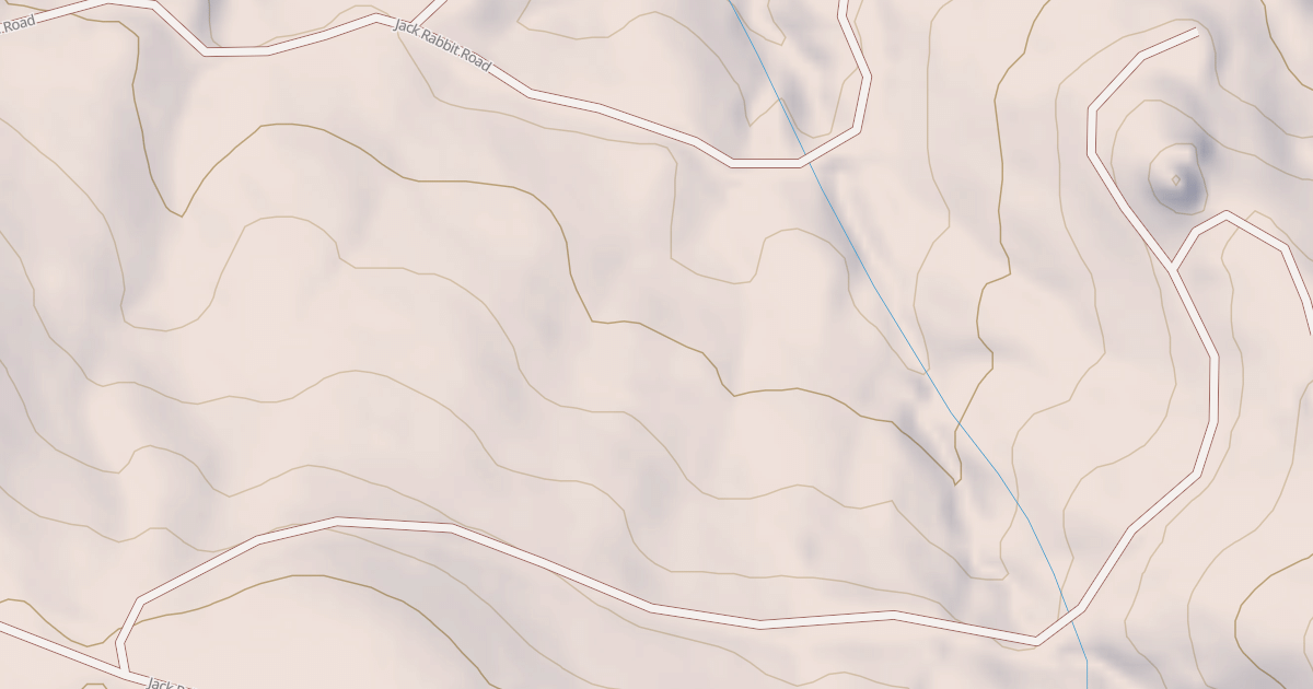 Map preview of JACK RABBIT