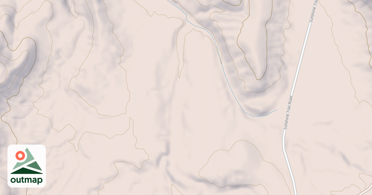 Map of 2032