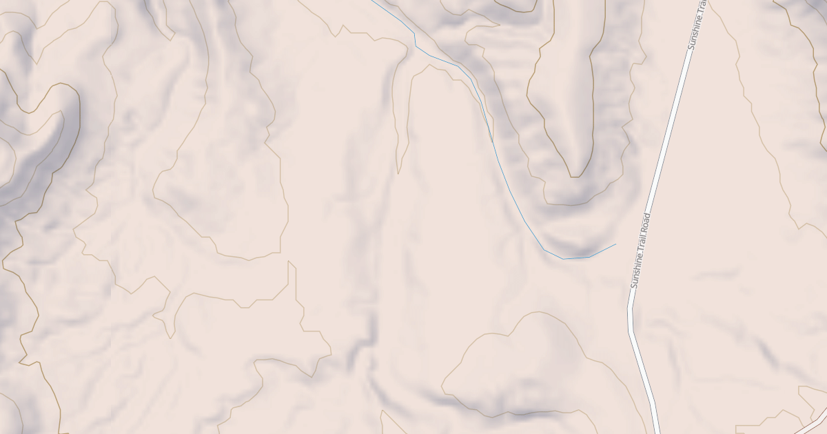 Map preview of 2032