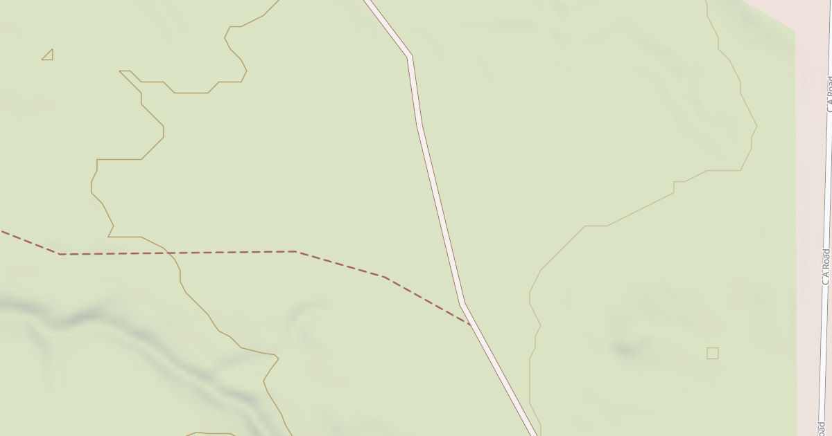 Map preview of USGS National Digital Trails 4caf29f5-3368-4807-b2f1-7d6f9aa3f595