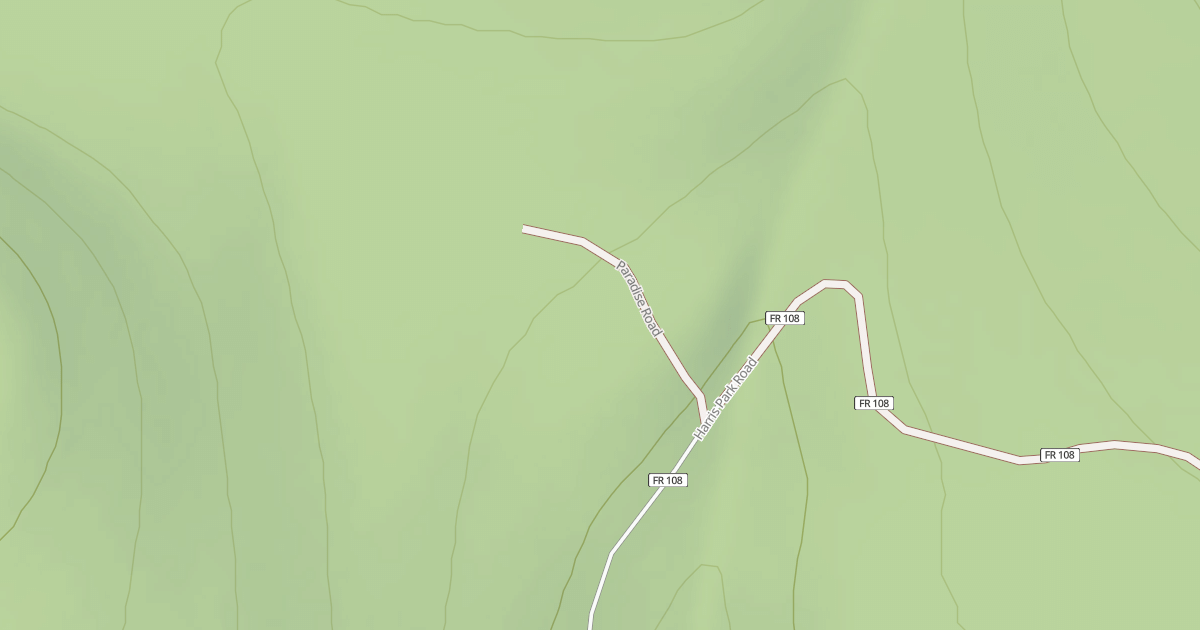Map preview of PARADISE