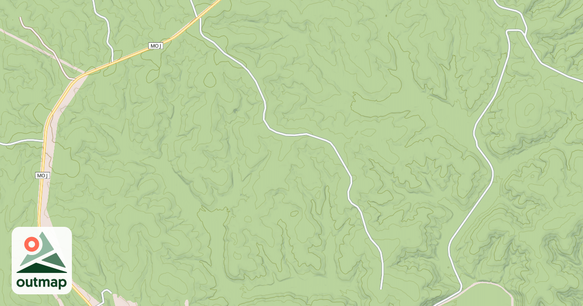 Map of POLE CAT