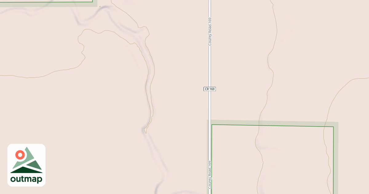 Map of TWIN MILLS