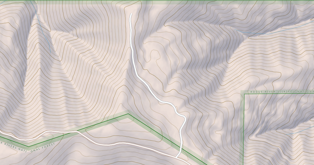 Map preview of SCRUB ELK