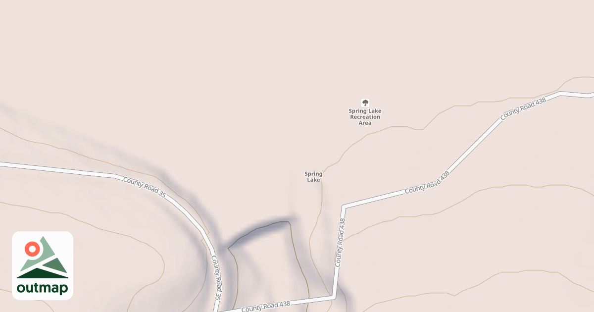 Map of USFS National Forest System Roads {6D438471-0961-4C78-B96F-E2AB9BEF919D}