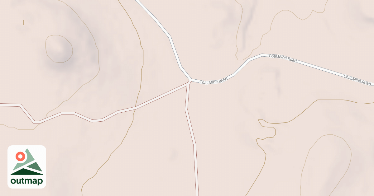 Map of BLM National GTLF Public Motorized Roads 0fd0b742-ecd2-4069-b66d-3df839a84809