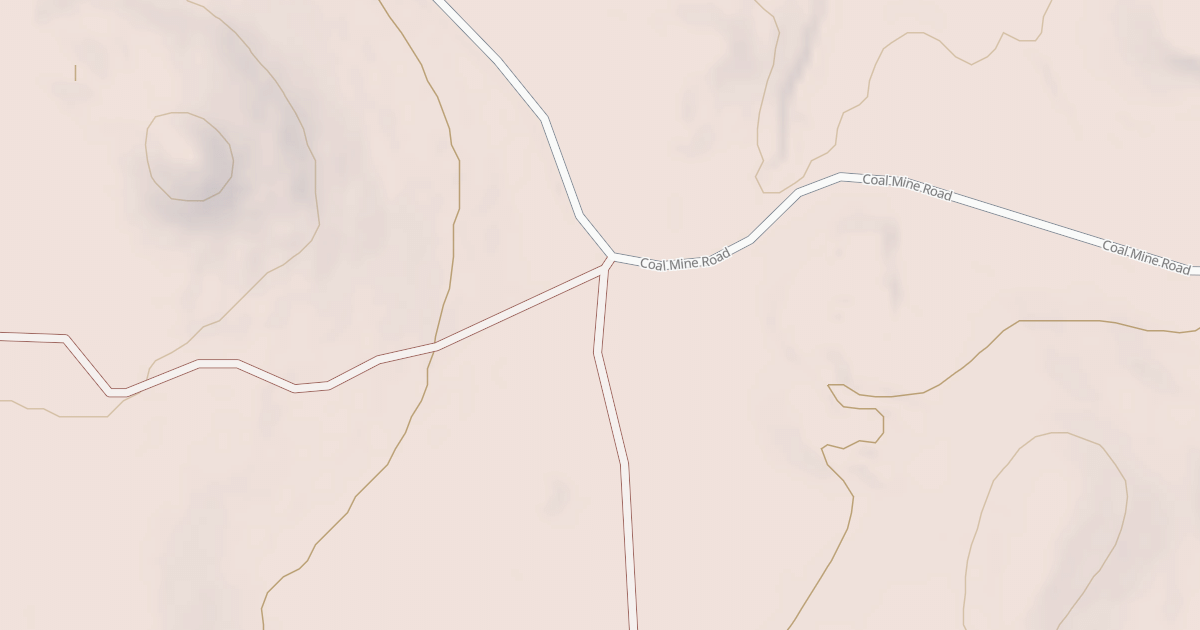 Map preview of BLM National GTLF Public Motorized Roads 0fd0b742-ecd2-4069-b66d-3df839a84809