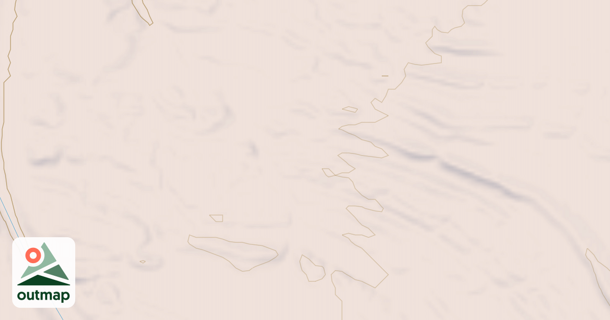Map of 2060
