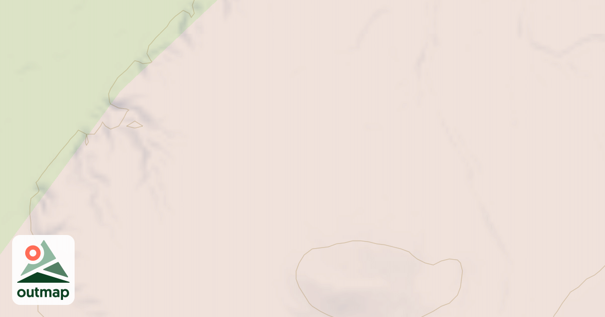 Map of BLM National GTLF Public Motorized Roads 0ebc85d1-df54-4934-b6d2-77bdfa740367