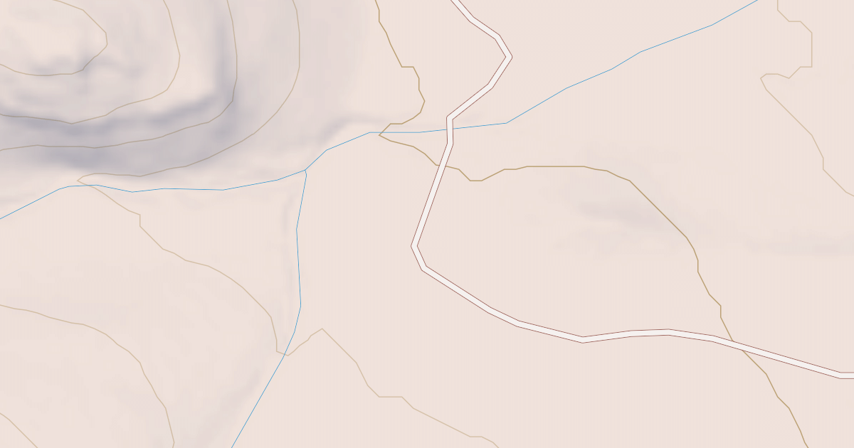 Map preview of BLM National GTLF Public Motorized Roads b550cc4c-1230-413b-b156-e99fd5de7fa9