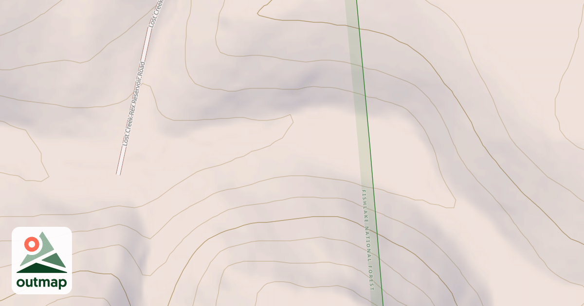 Map of 41245A
