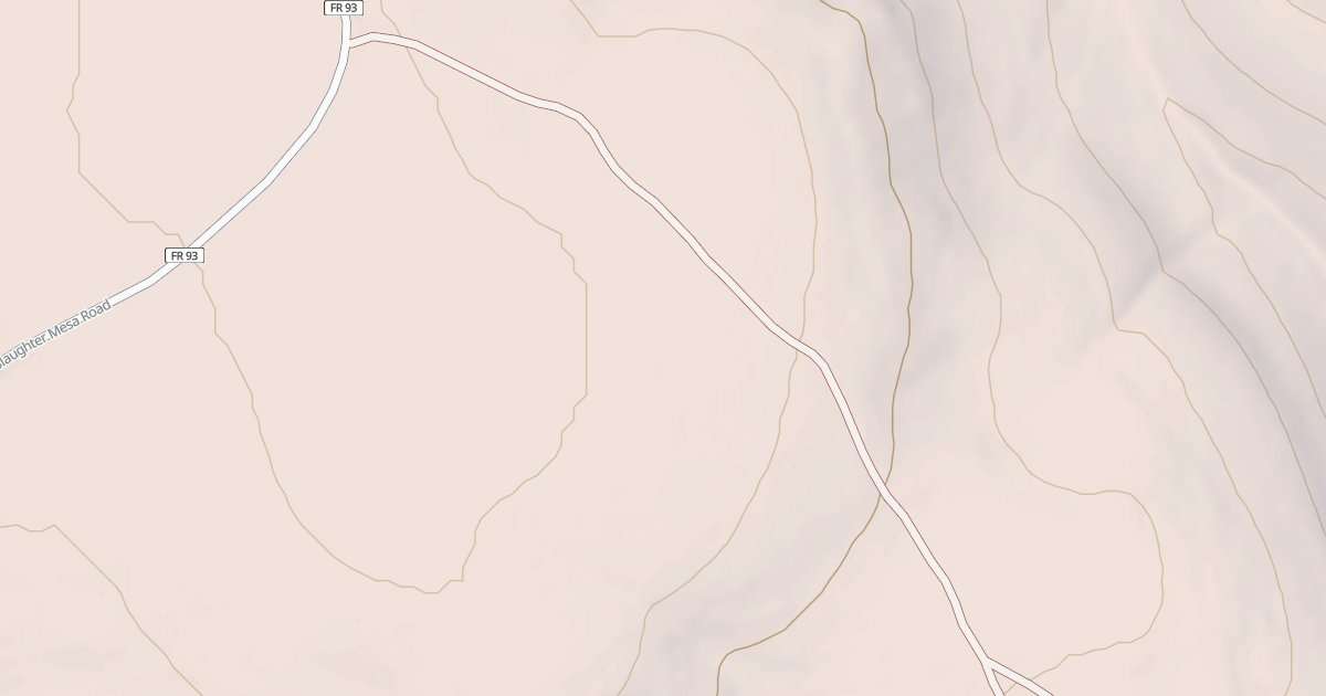 Map preview of 4010 J