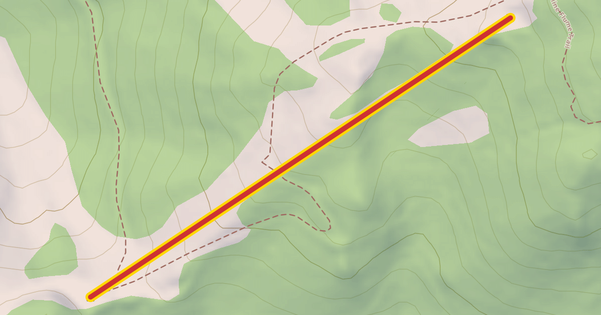Map preview of Ridge