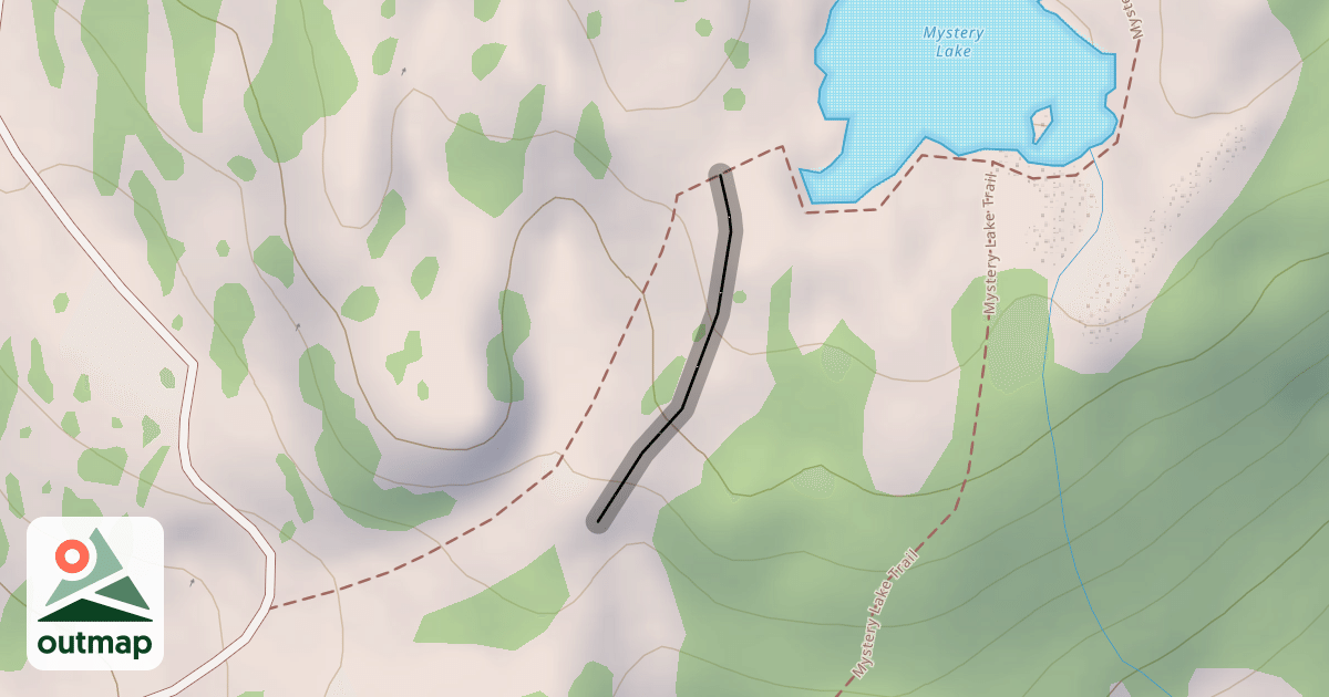 Map of Unicorn