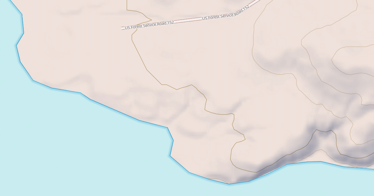 Map preview of MIDDLE MARSH NORTH DISPERSED C