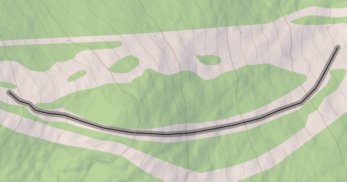 Map preview of Rising Star
