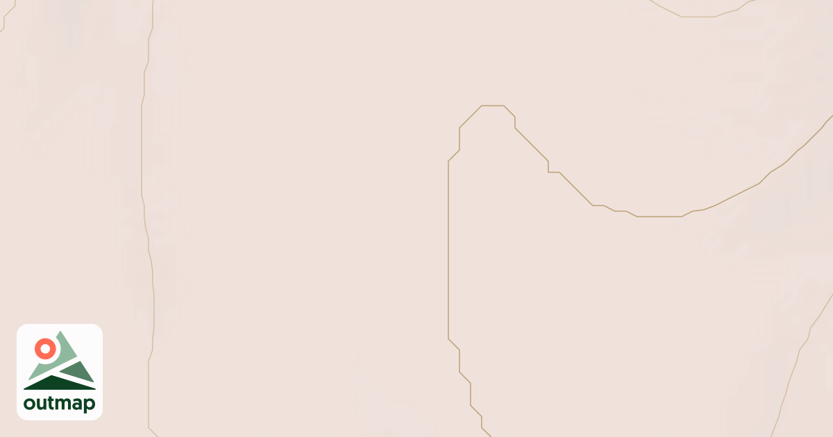 Map of COBLE MTN SE