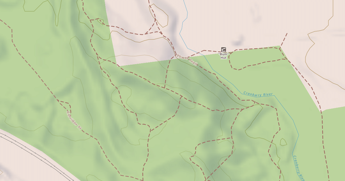 Map preview of USGS National Digital Trails 10ed2fb2-c531-4ac8-b8ba-e1cfa33cb85a