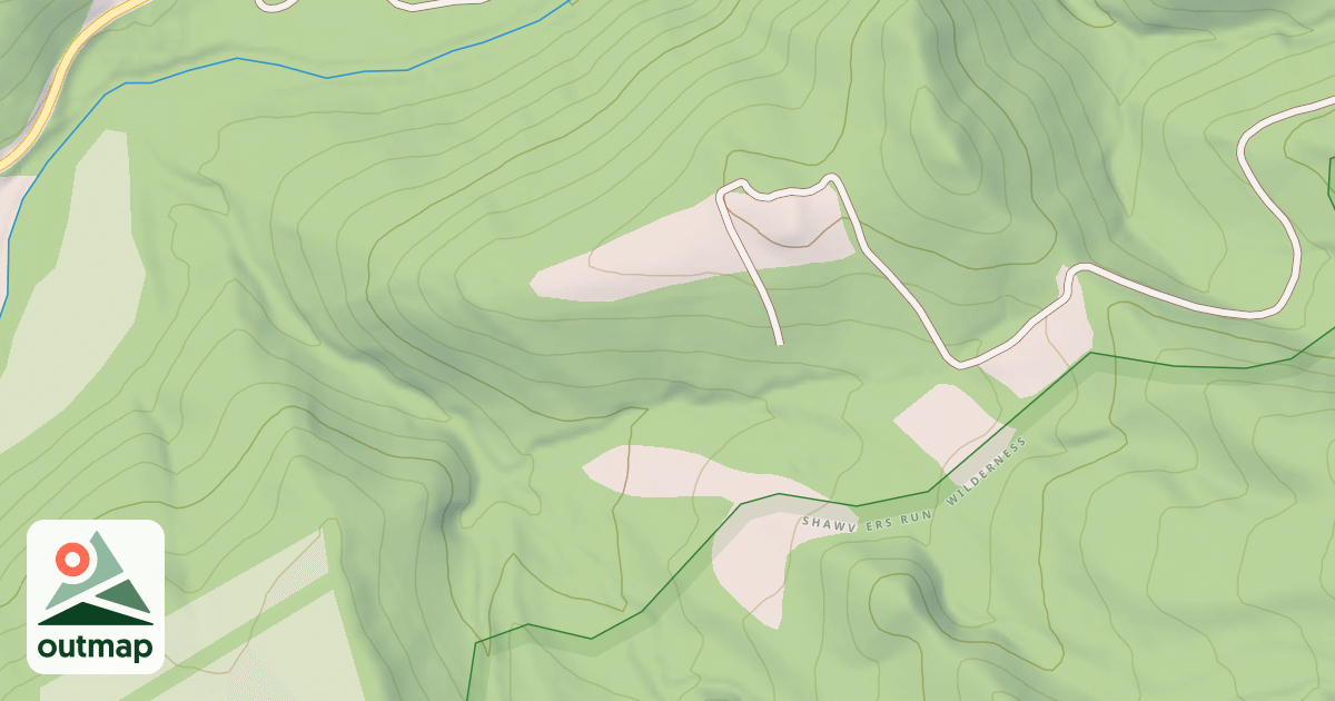 Map of BUNCH