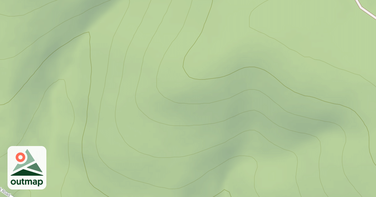 Map of Liquor Loop
