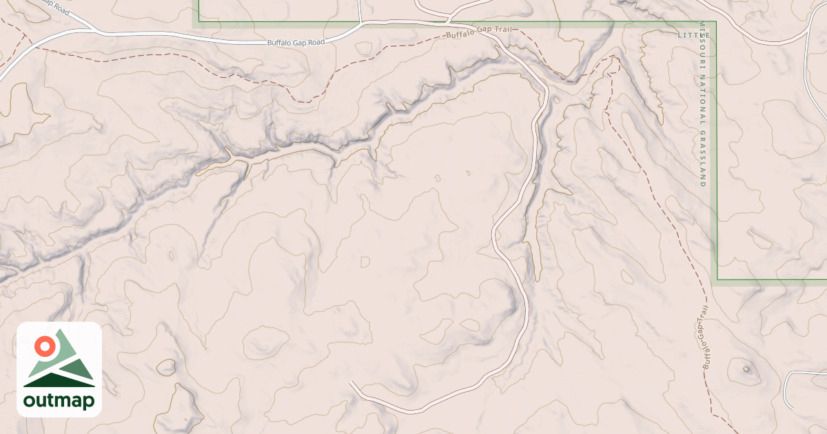 Map of (FDR) 72612