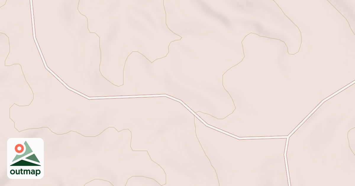 Map of MOBLEY