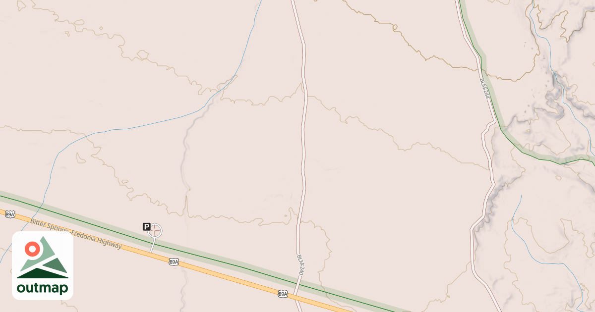 Map of BLM National GTLF Public Motorized Roads 1a6c5c59-d4e1-4eb8-969d-8bcc55582800