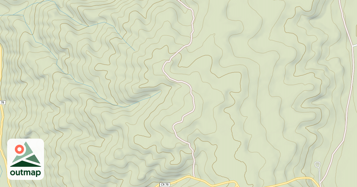 Map of WHAT