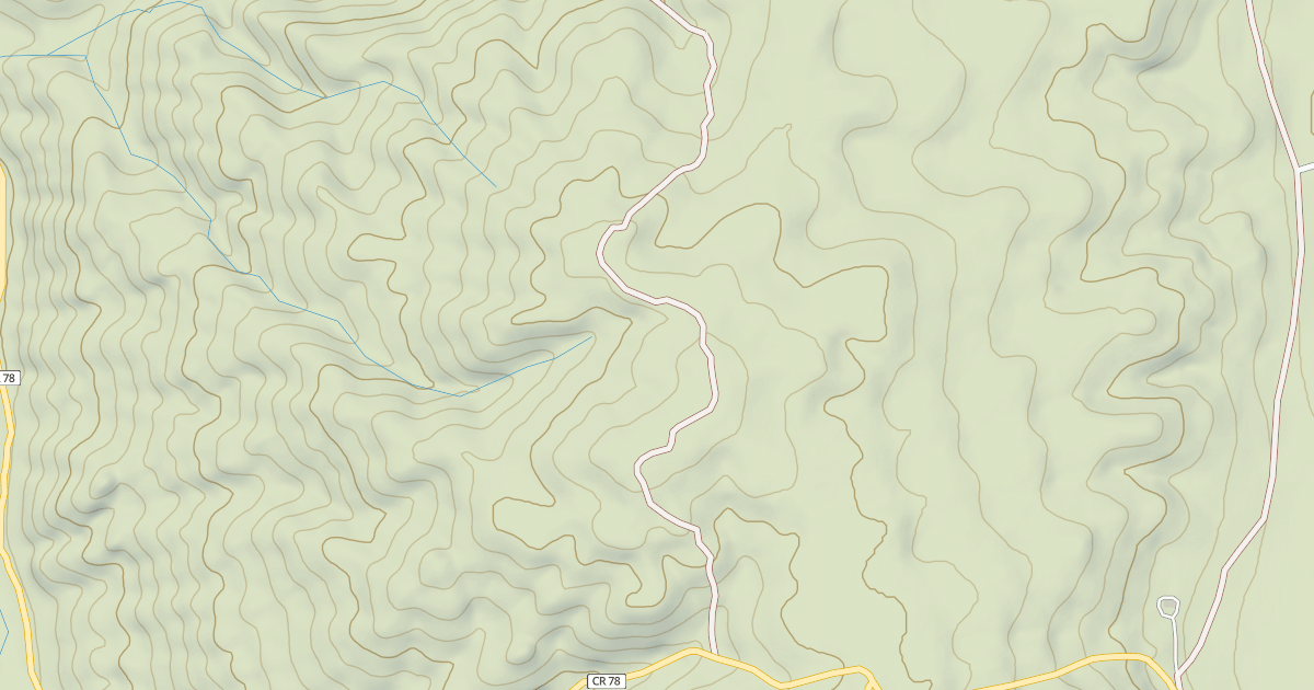 Map preview of WHAT