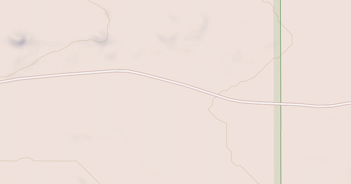 Map preview of USFS Motor Vehicle Use Map Trails 3873