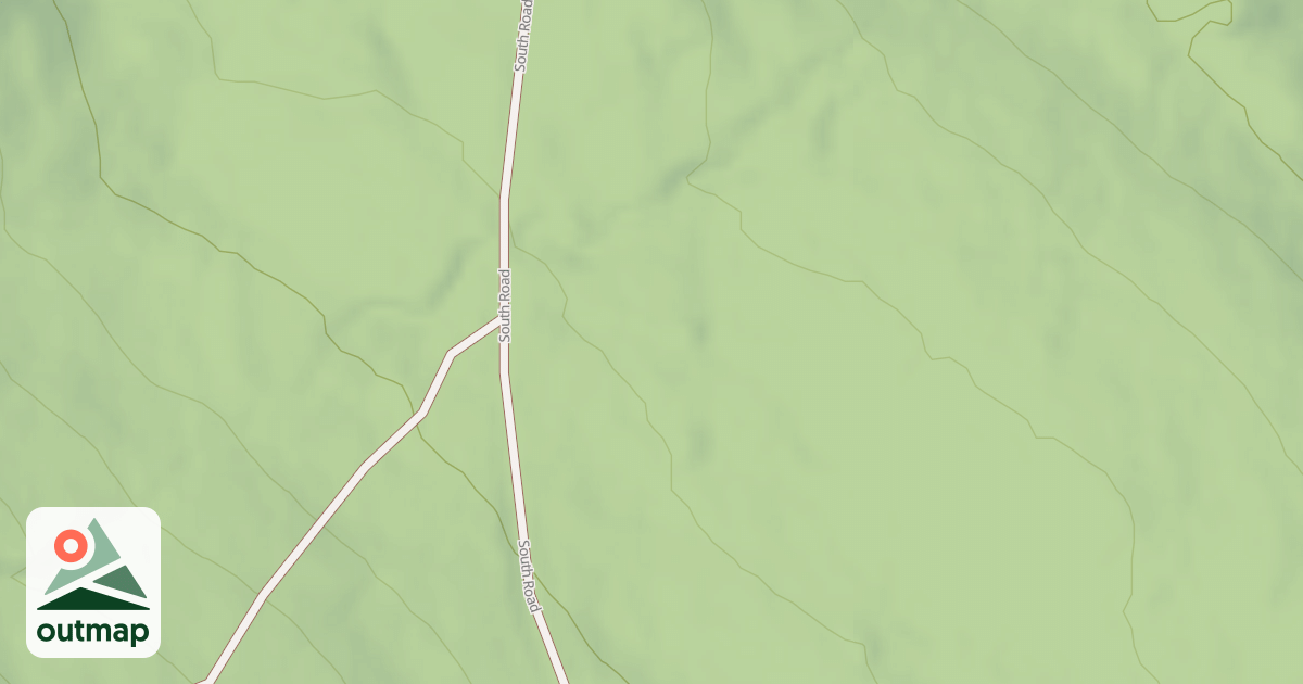 Map of USGS National Digital Trails 1dbde23d-f220-4260-86a0-c14b061201f7