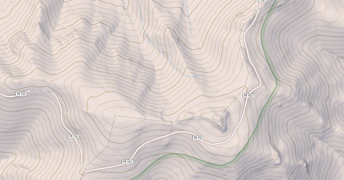 Map preview of MCKNIGHT
