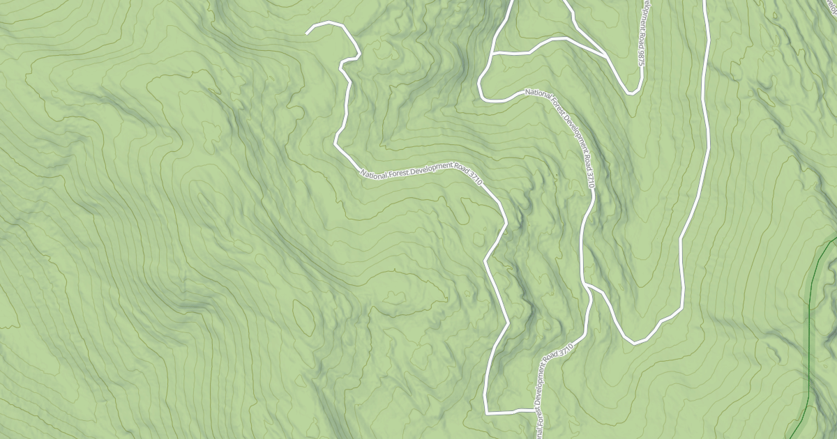 Map preview of BLESSED-CLEARCUT