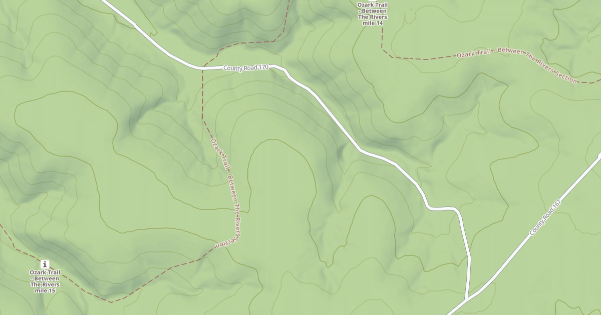 Map preview of UNKNOWN
